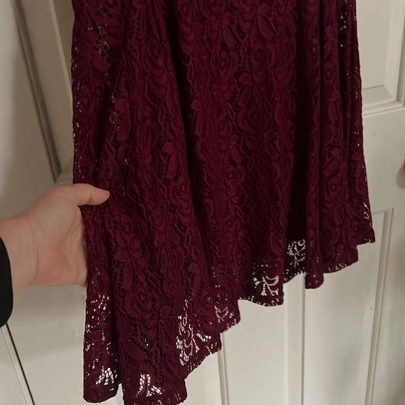 Dress - Picture 7 of 10